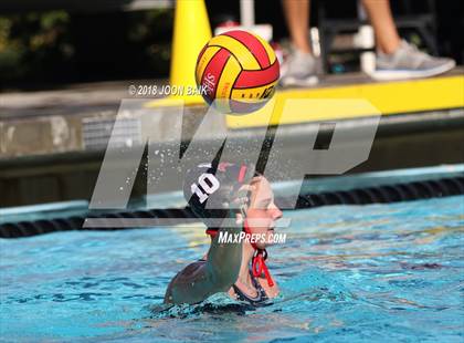 Thumbnail 2 in Monte Vista @ Sacred Heart Prep (Nor Cal Championship Tournament) photogallery.