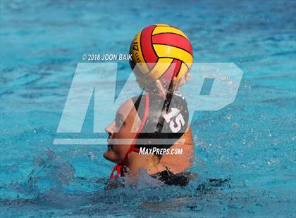 Thumbnail 1 in Monte Vista @ Sacred Heart Prep (Nor Cal Championship Tournament) photogallery.