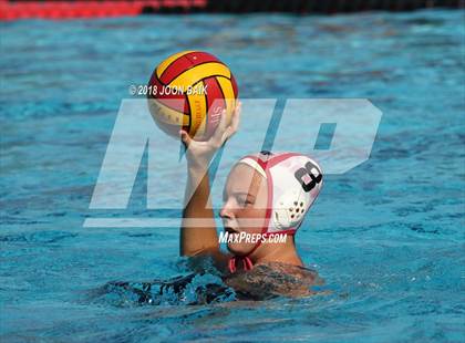 Thumbnail 1 in Monte Vista @ Sacred Heart Prep (Nor Cal Championship Tournament) photogallery.