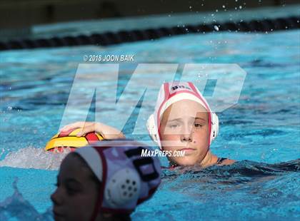 Thumbnail 3 in Monte Vista @ Sacred Heart Prep (Nor Cal Championship Tournament) photogallery.