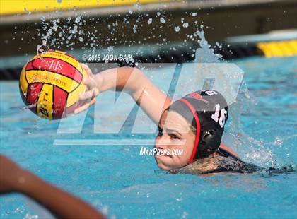 Thumbnail 1 in Monte Vista @ Sacred Heart Prep (Nor Cal Championship Tournament) photogallery.