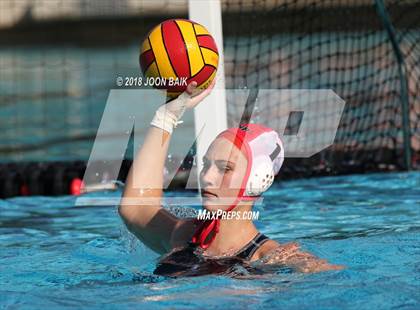 Thumbnail 1 in Monte Vista @ Sacred Heart Prep (Nor Cal Championship Tournament) photogallery.