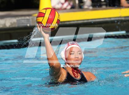 Thumbnail 3 in Monte Vista @ Sacred Heart Prep (Nor Cal Championship Tournament) photogallery.