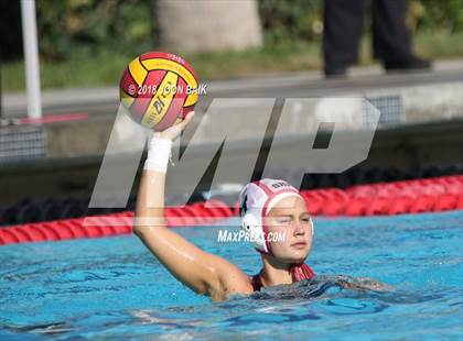 Thumbnail 2 in Monte Vista @ Sacred Heart Prep (Nor Cal Championship Tournament) photogallery.