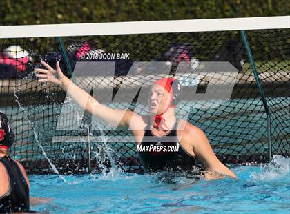 Thumbnail 2 in Monte Vista @ Sacred Heart Prep (Nor Cal Championship Tournament) photogallery.
