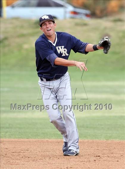 Thumbnail 1 in West Ranch @ Canyon photogallery.
