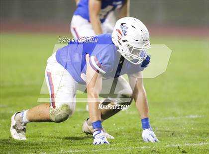 Thumbnail 3 in Buchanan vs. Liberty (CIF CS D1 Semifinal) photogallery.