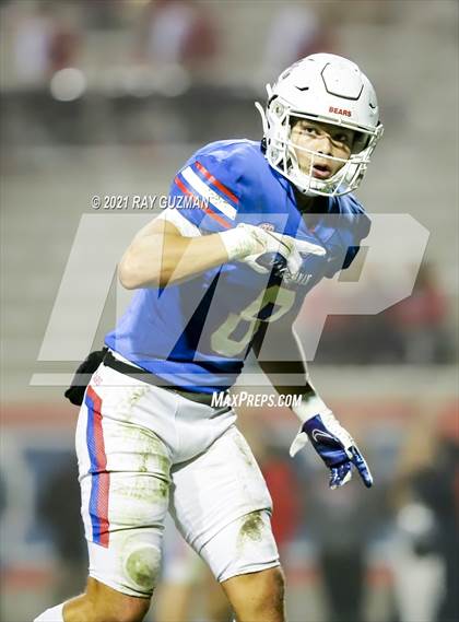 Thumbnail 3 in Buchanan vs. Liberty (CIF CS D1 Semifinal) photogallery.