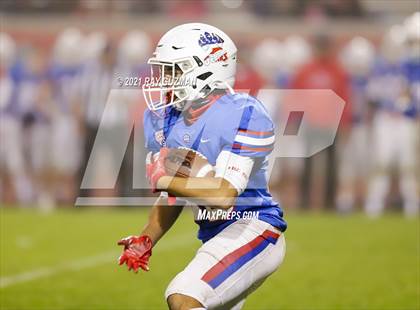 Thumbnail 3 in Buchanan vs. Liberty (CIF CS D1 Semifinal) photogallery.