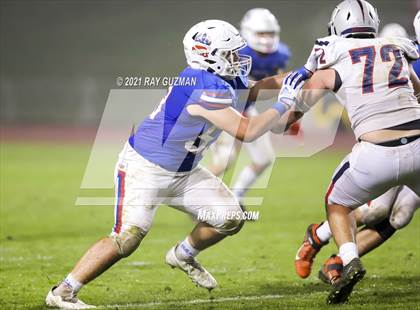 Thumbnail 3 in Buchanan vs. Liberty (CIF CS D1 Semifinal) photogallery.