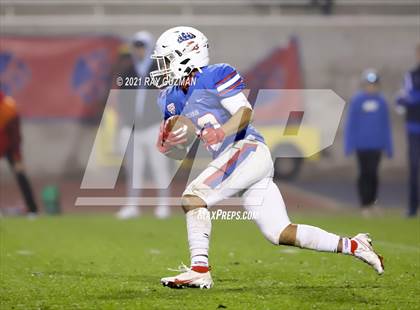 Thumbnail 3 in Buchanan vs. Liberty (CIF CS D1 Semifinal) photogallery.