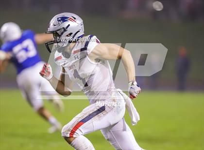 Thumbnail 3 in Buchanan vs. Liberty (CIF CS D1 Semifinal) photogallery.