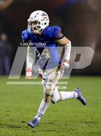 Photo from the gallery "Buchanan vs. Liberty (CIF CS D1 Semifinal)"