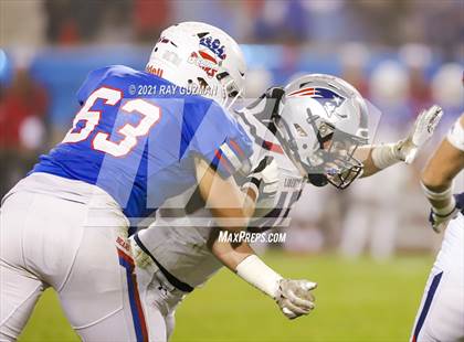 Thumbnail 1 in Buchanan vs. Liberty (CIF CS D1 Semifinal) photogallery.