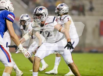 Thumbnail 2 in Buchanan vs. Liberty (CIF CS D1 Semifinal) photogallery.