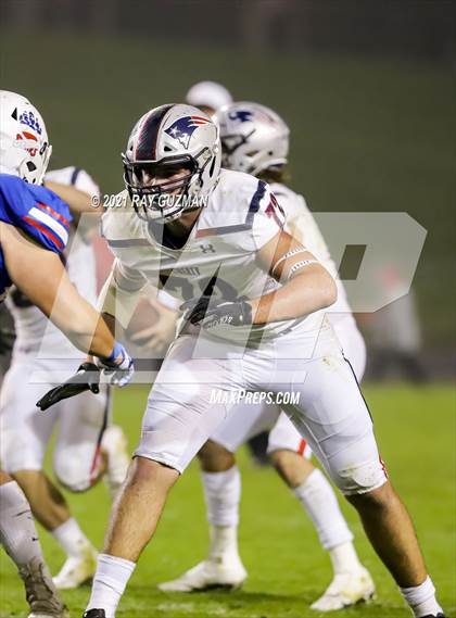 Thumbnail 3 in Buchanan vs. Liberty (CIF CS D1 Semifinal) photogallery.