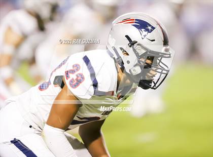 Thumbnail 3 in Buchanan vs. Liberty (CIF CS D1 Semifinal) photogallery.
