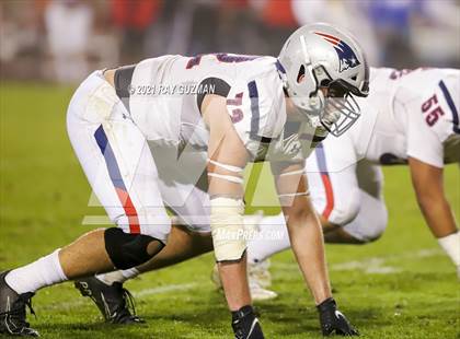 Thumbnail 2 in Buchanan vs. Liberty (CIF CS D1 Semifinal) photogallery.