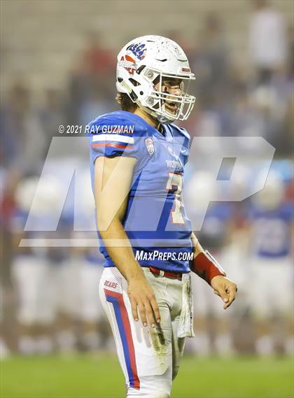 Thumbnail 2 in Buchanan vs. Liberty (CIF CS D1 Semifinal) photogallery.