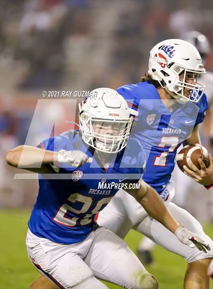 Thumbnail 2 in Buchanan vs. Liberty (CIF CS D1 Semifinal) photogallery.