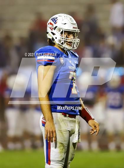 Thumbnail 1 in Buchanan vs. Liberty (CIF CS D1 Semifinal) photogallery.