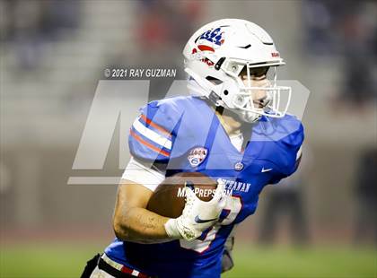 Thumbnail 1 in Buchanan vs. Liberty (CIF CS D1 Semifinal) photogallery.