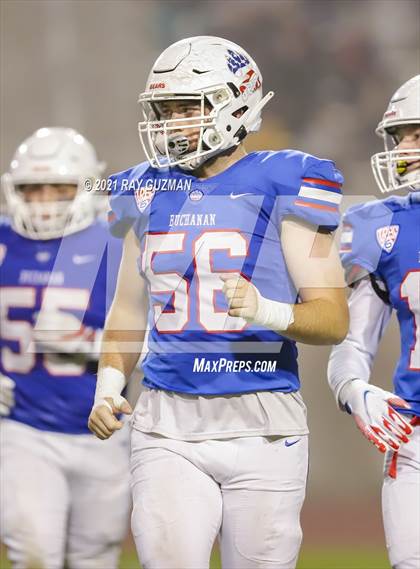 Thumbnail 3 in Buchanan vs. Liberty (CIF CS D1 Semifinal) photogallery.