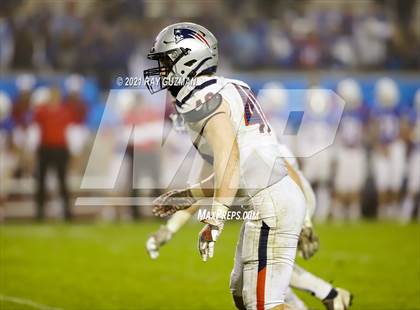 Thumbnail 3 in Buchanan vs. Liberty (CIF CS D1 Semifinal) photogallery.