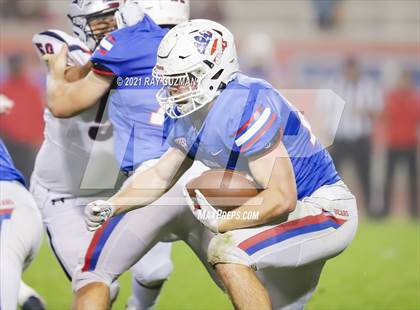Thumbnail 1 in Buchanan vs. Liberty (CIF CS D1 Semifinal) photogallery.