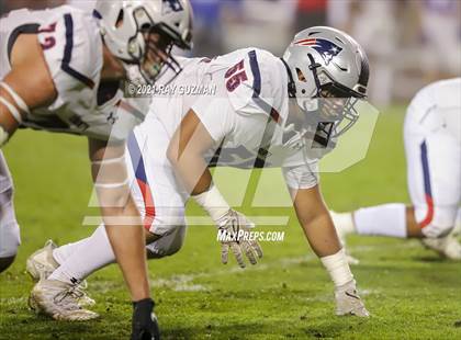 Thumbnail 3 in Buchanan vs. Liberty (CIF CS D1 Semifinal) photogallery.