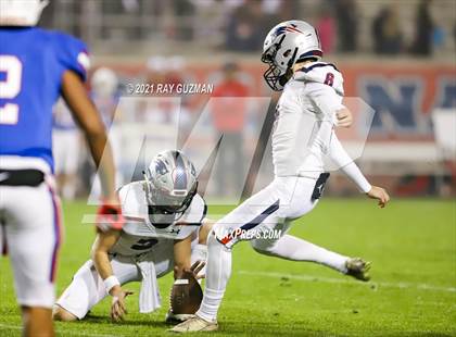 Thumbnail 1 in Buchanan vs. Liberty (CIF CS D1 Semifinal) photogallery.