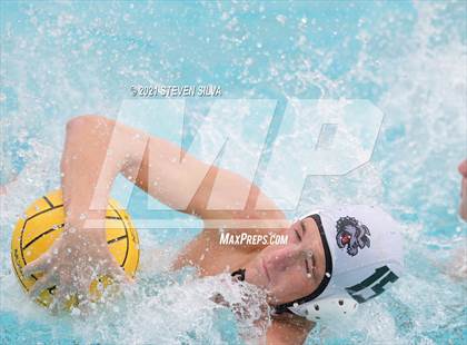 Thumbnail 3 in Helix vs. Patrick Henry (San Diego Open) photogallery.