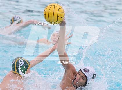 Thumbnail 2 in Helix vs. Patrick Henry (San Diego Open) photogallery.