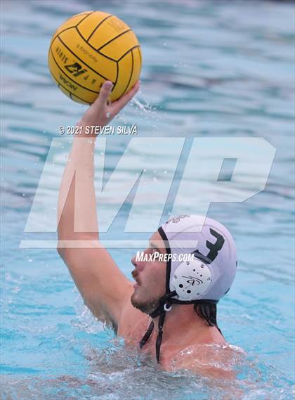 Thumbnail 3 in Helix vs. Patrick Henry (San Diego Open) photogallery.