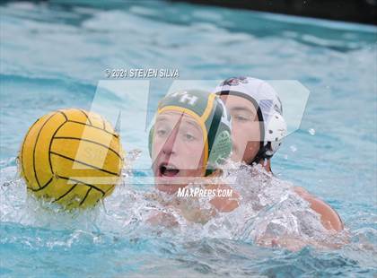 Thumbnail 2 in Helix vs. Patrick Henry (San Diego Open) photogallery.