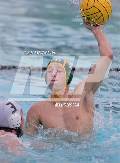 Thumbnail 2 in Helix vs. Patrick Henry (San Diego Open) photogallery.
