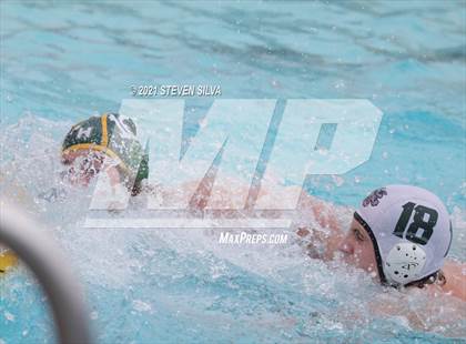 Thumbnail 2 in Helix vs. Patrick Henry (San Diego Open) photogallery.