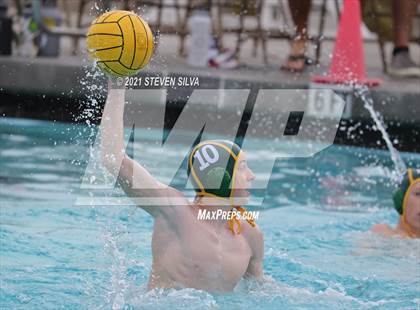 Thumbnail 2 in Helix vs. Patrick Henry (San Diego Open) photogallery.