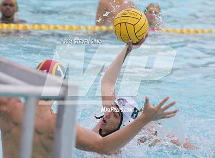 Thumbnail 3 in Helix vs. Patrick Henry (San Diego Open) photogallery.