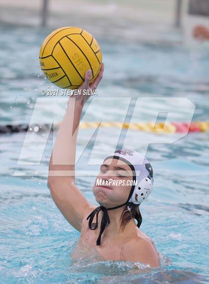 Thumbnail 3 in Helix vs. Patrick Henry (San Diego Open) photogallery.