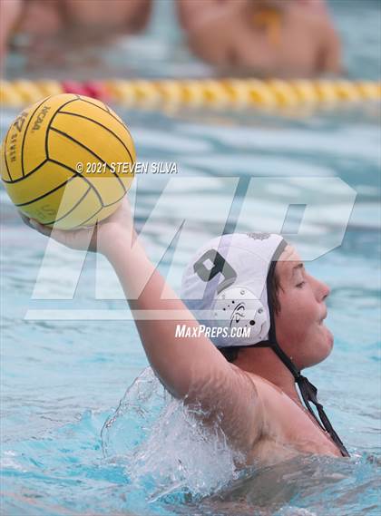 Thumbnail 3 in Helix vs. Patrick Henry (San Diego Open) photogallery.