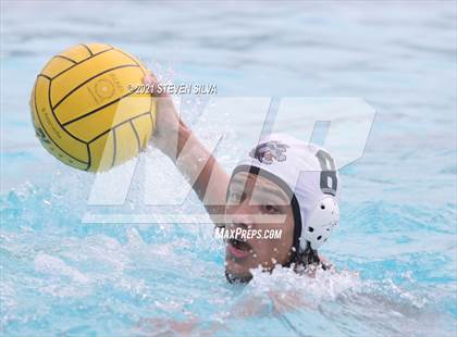 Thumbnail 2 in Helix vs. Patrick Henry (San Diego Open) photogallery.