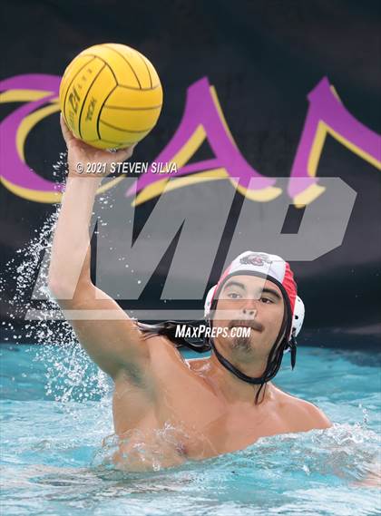 Thumbnail 1 in Helix vs. Patrick Henry (San Diego Open) photogallery.