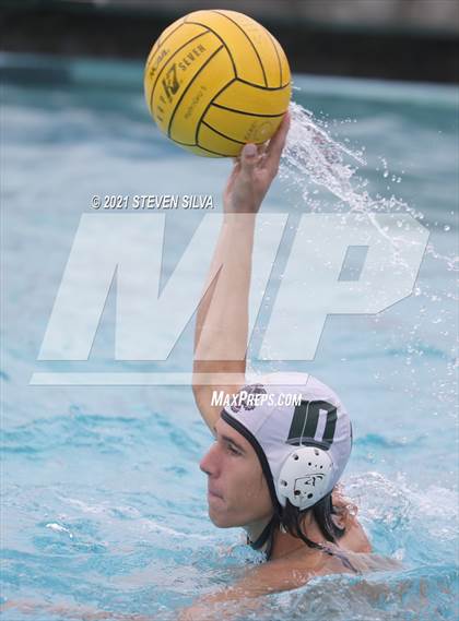 Thumbnail 2 in Helix vs. Patrick Henry (San Diego Open) photogallery.