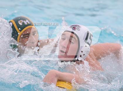Thumbnail 3 in Helix vs. Patrick Henry (San Diego Open) photogallery.