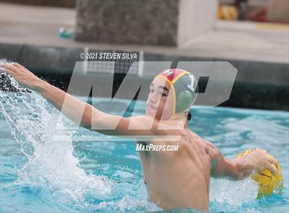 Thumbnail 1 in Helix vs. Patrick Henry (San Diego Open) photogallery.