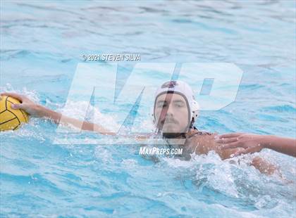 Thumbnail 3 in Helix vs. Patrick Henry (San Diego Open) photogallery.