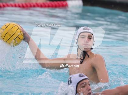 Thumbnail 2 in Helix vs. Patrick Henry (San Diego Open) photogallery.