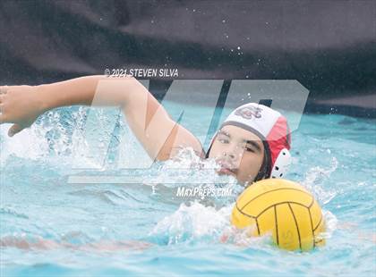 Thumbnail 3 in Helix vs. Patrick Henry (San Diego Open) photogallery.