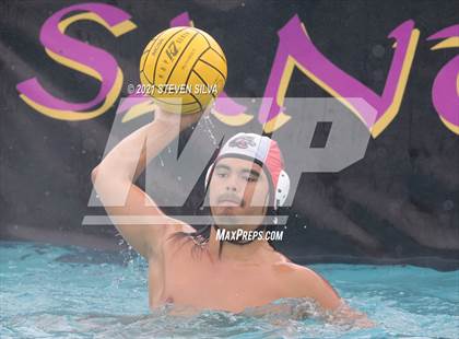 Thumbnail 2 in Helix vs. Patrick Henry (San Diego Open) photogallery.